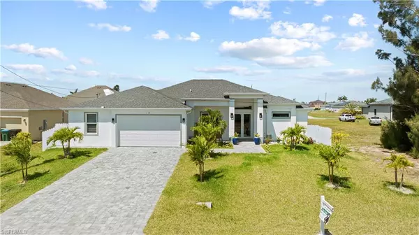 10 NW 35th AVE, Cape Coral, FL 33993