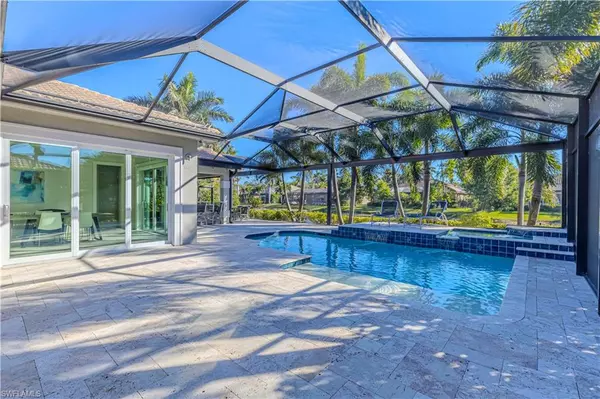 Naples, FL 34110,319 Saddlebrook LN