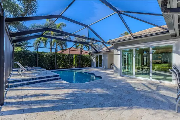 Naples, FL 34110,319 Saddlebrook LN