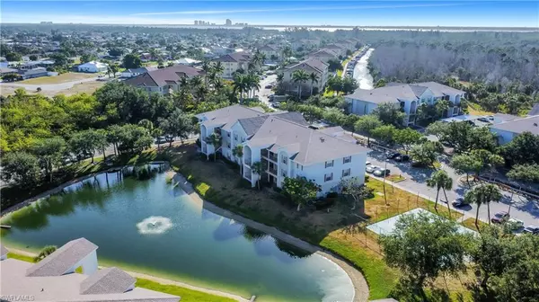 1771 Four Mile Cove PKWY #1027, Cape Coral, FL 33990