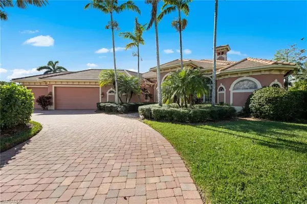 20569 Wildcat Run DR, Estero, FL 33928