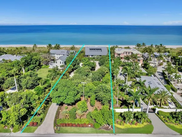 16500 Captiva DR, Captiva, FL 33924