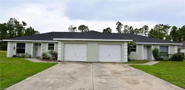 4651 28th ST SW, Lehigh Acres, FL 33973