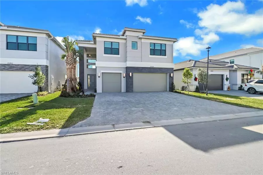 20458 Fair Oak LN, Estero, FL 33928