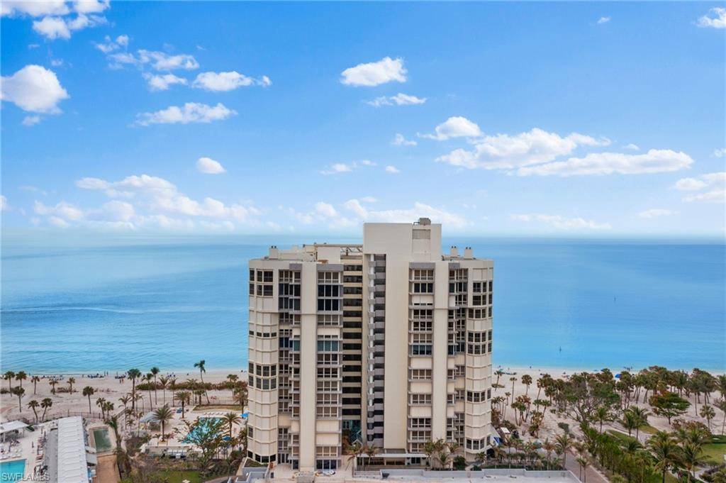 Naples, FL 34103,4051 Gulf Shore BLVD N #1006