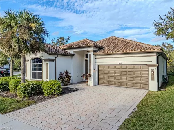 366 Harvard LN, Naples, FL 34104