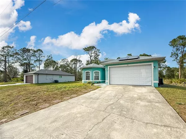 Lehigh Acres, FL 33974,716 Bering AVE S