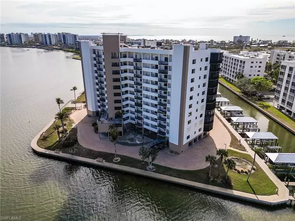 4265 Bay Beach LN #926, Fort Myers Beach, FL 33931