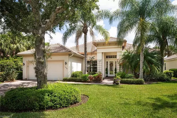 10304 Wishing Stone CT, Bonita Springs, FL 34135