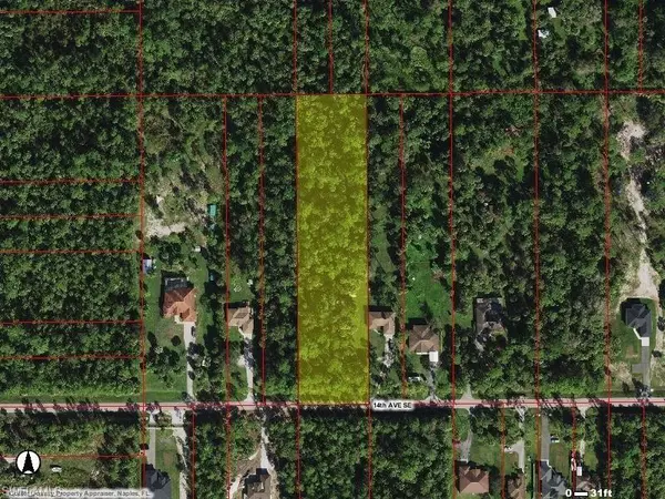 14th, Naples, FL 34117