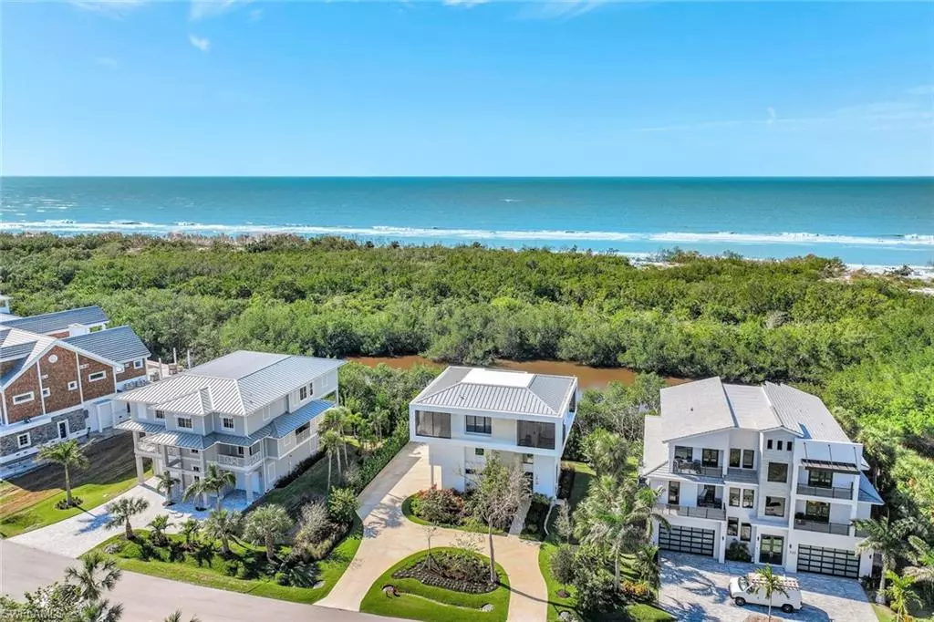 Marco Island, FL 34145,706 Waterside DR