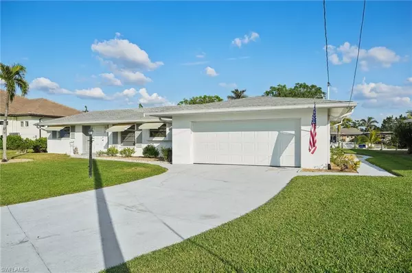 Cape Coral, FL 33904,855 Miramar CT