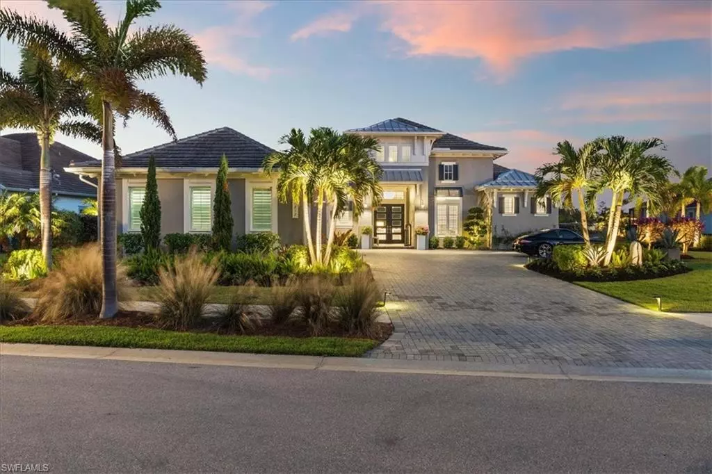 Naples, FL 34113,6212 Compart Isle DR