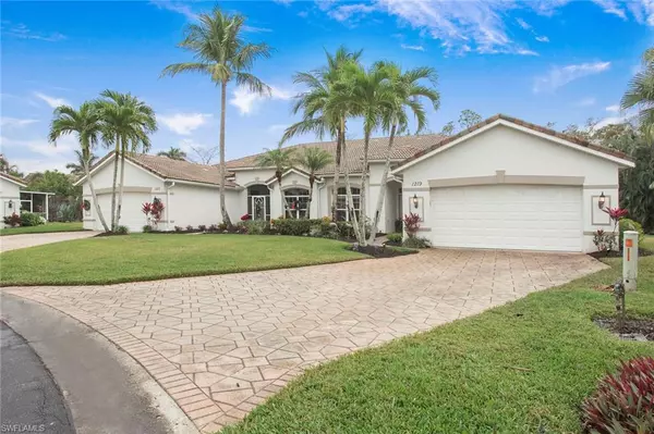 Naples, FL 34104,1219 Chelmsford CT #74