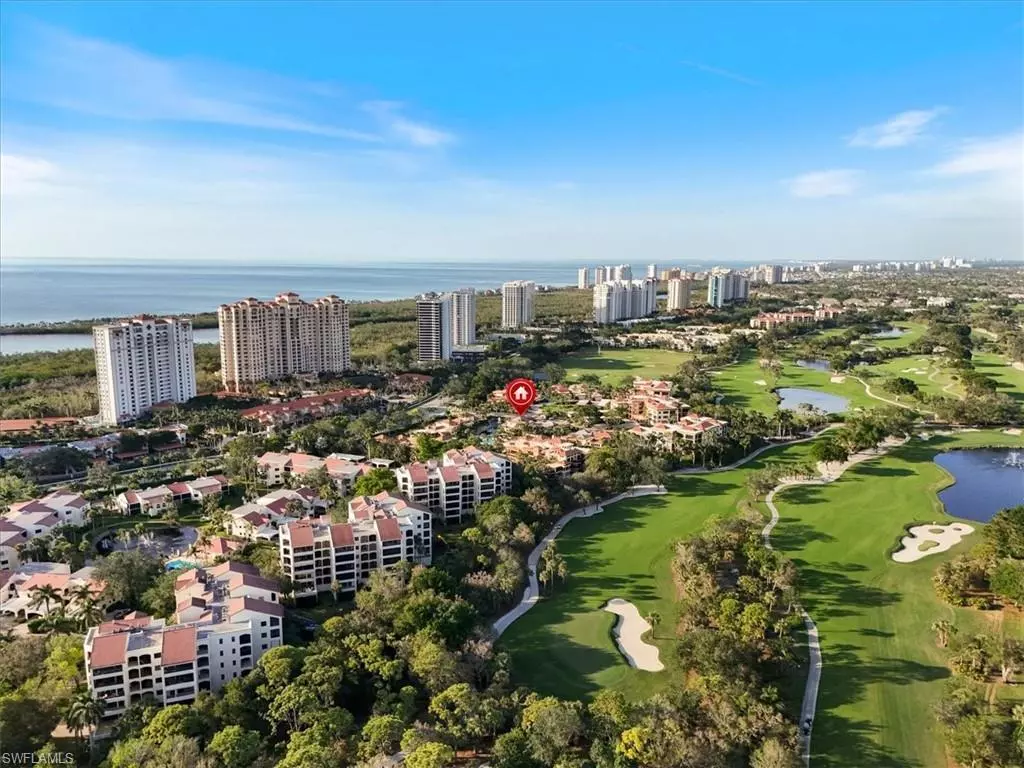 Naples, FL 34108,6740 Pelican Bay BLVD