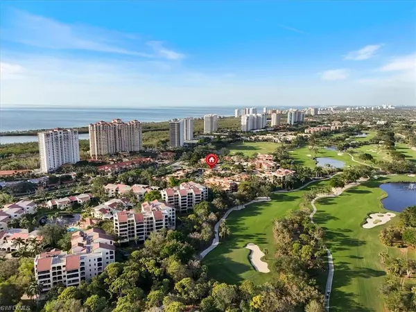 6740 Pelican Bay BLVD, Naples, FL 34108