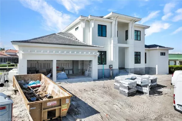 Marco Island, FL 34145,960 Iris CT