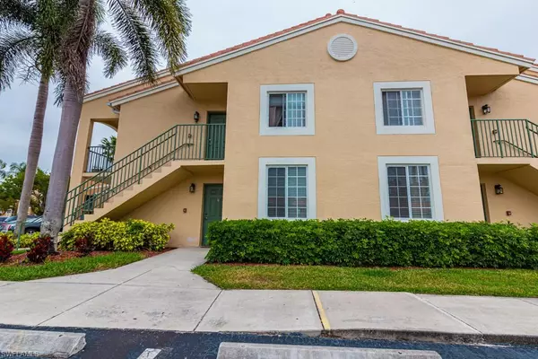 Naples, FL 34104,1195 Wildwood Lakes BLVD #107