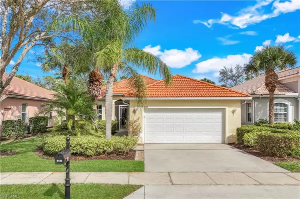 Naples, FL 34110,6132 Highwood Park LN