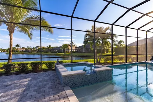 Naples, FL 34114,14226 Charthouse CIR