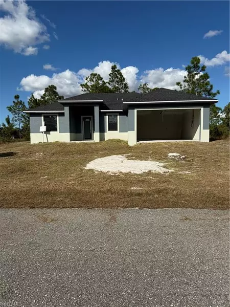 4505 E 8th ST, Lehigh Acres, FL 33972