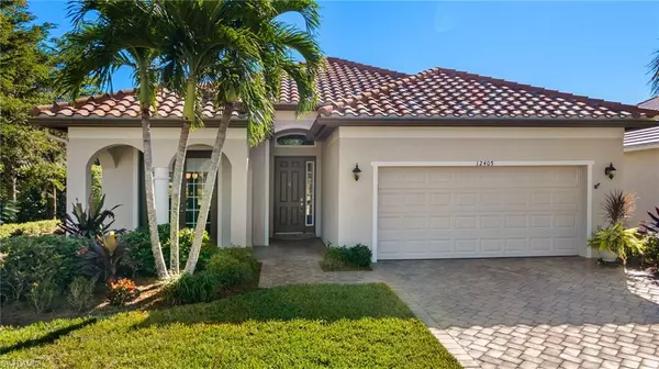 12405 Chrasfield Chase, Fort Myers, FL 33913