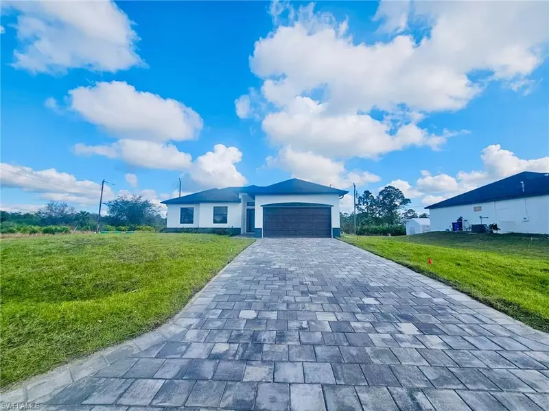 1222 Hibiscus AVE, Lehigh Acres, FL 33972