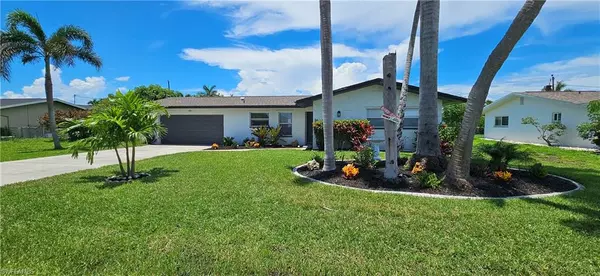 251 SE 46th ST, Cape Coral, FL 33904