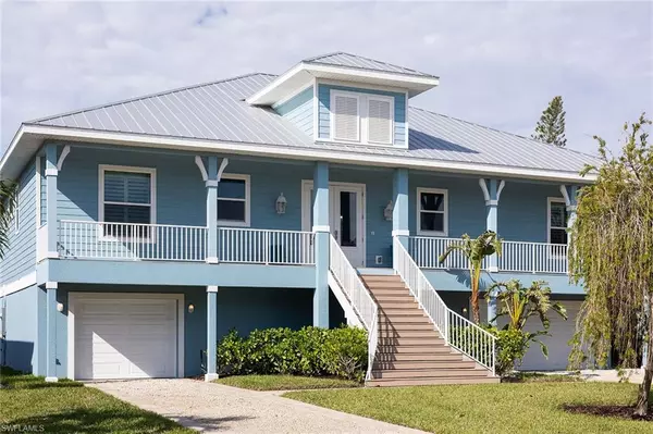 21690 Indian Bayou DR, Fort Myers Beach, FL 33931