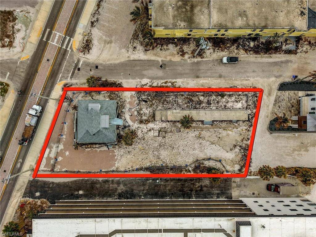 Fort Myers Beach, FL 33931,2096 ESTERO BLVD
