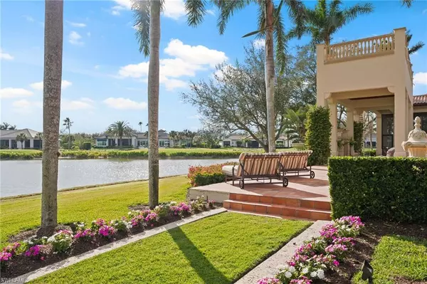 Naples, FL 34119,28920 Cavell TER