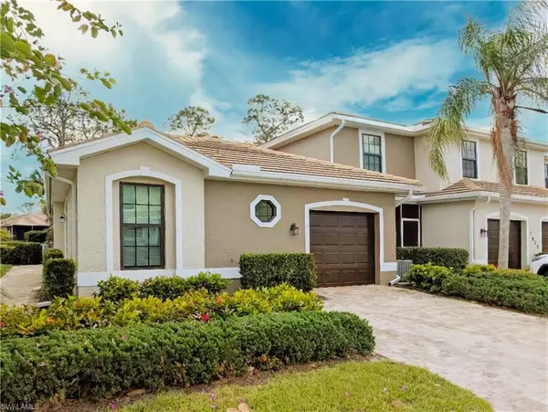 Naples, FL 34104,7805 Woodbrook CIR #1