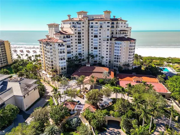 Marco Island, FL 34145,350 S Collier BLVD #1103