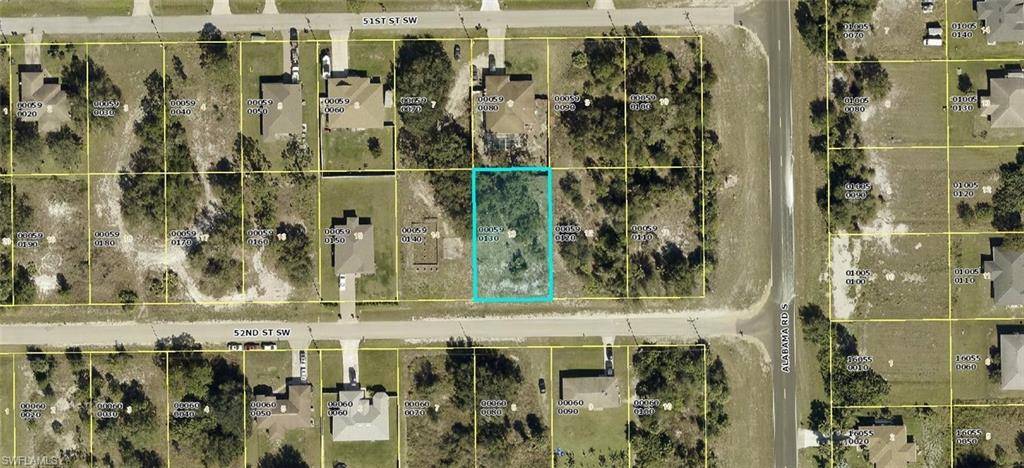 2507 51st ST SW, Lehigh Acres, FL 33976