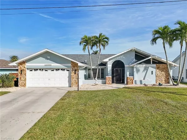 Cape Coral, FL 33914,4925 SW 11th AVE