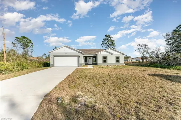 Poinciana Place, FL 34759,1609 Pickerel CT