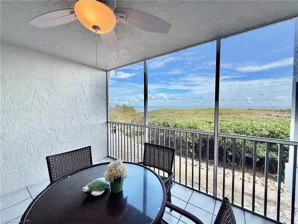 Captiva, FL 33924,5120 Bayside Villas