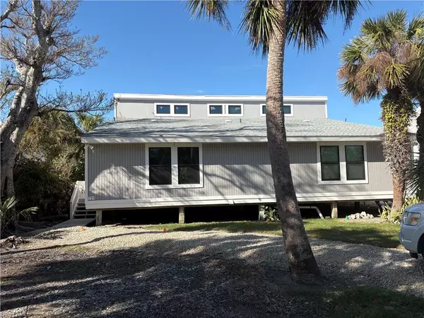 Sanibel, FL 33957,723 Cardium ST #11