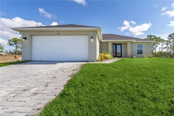 2817 NW 22nd PL, Cape Coral, FL 33993