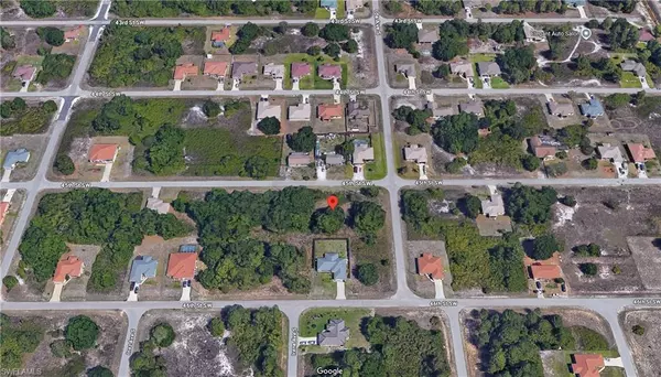 Lehigh Acres, FL 33976,2903 45th ST SW