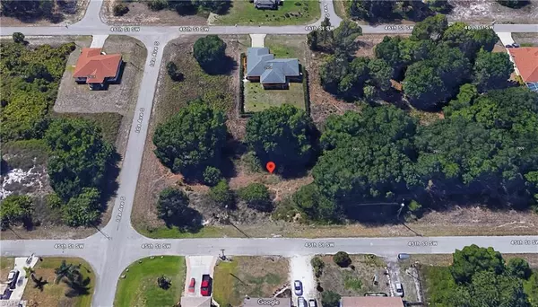 Lehigh Acres, FL 33976,2903 45th ST SW