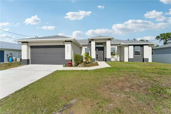 3312 16th ST W, Lehigh Acres, FL 33971