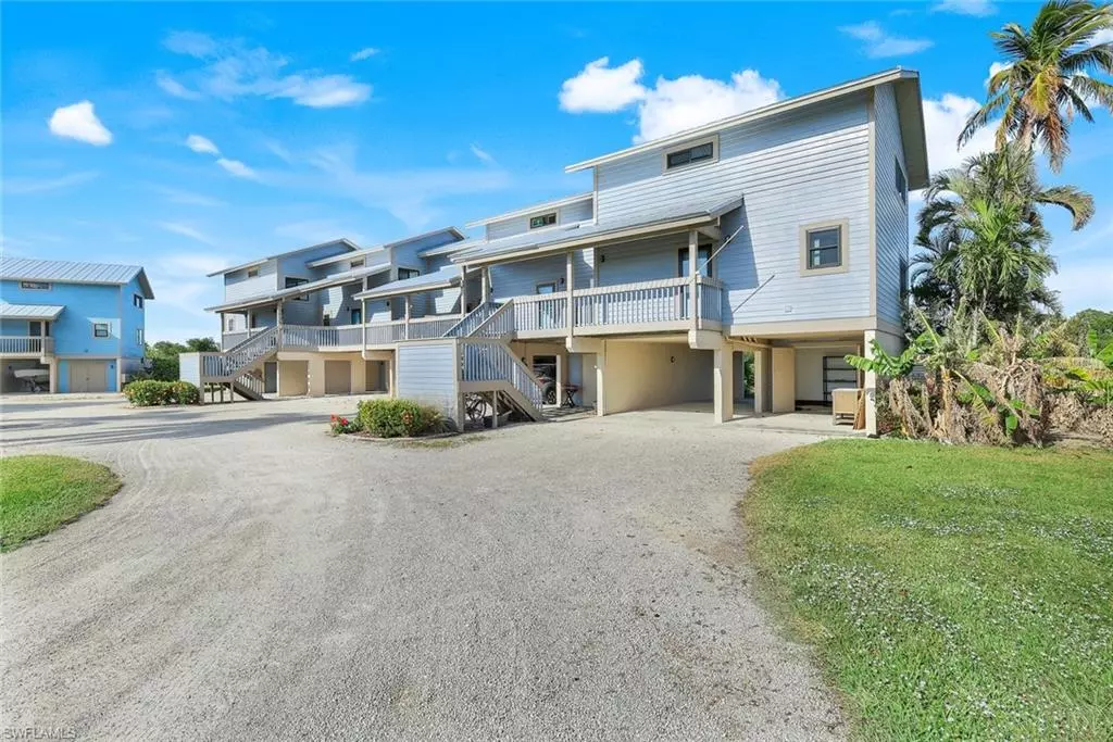 Bokeelia, FL 33922,5271 Blue Crab CIR #5