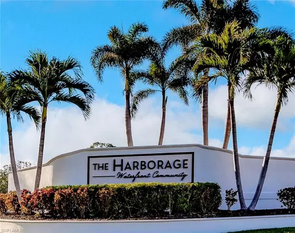 Fort Myers, FL 33908,5471 Harborage DR