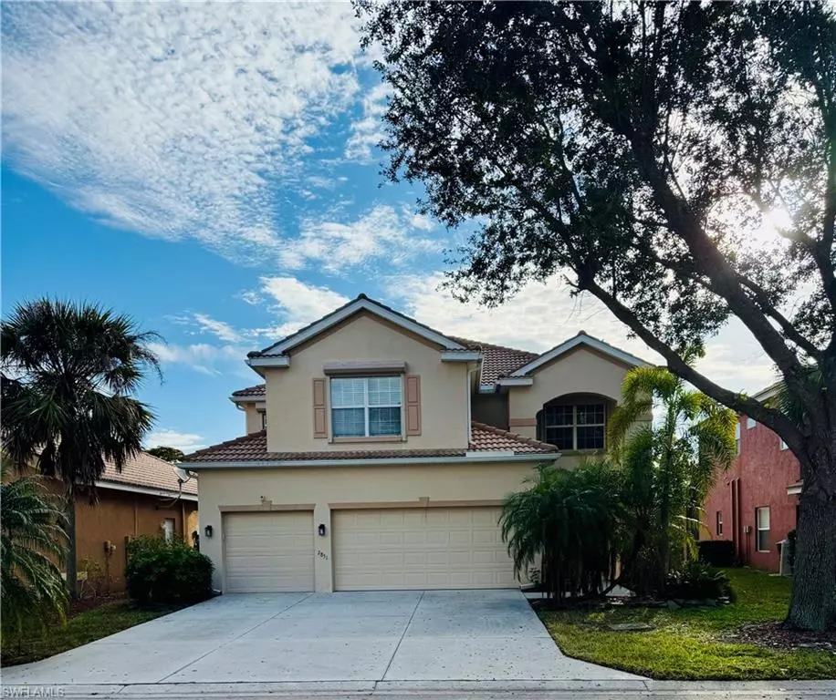 Fort Myers, FL 33905,2851 Via Campania ST