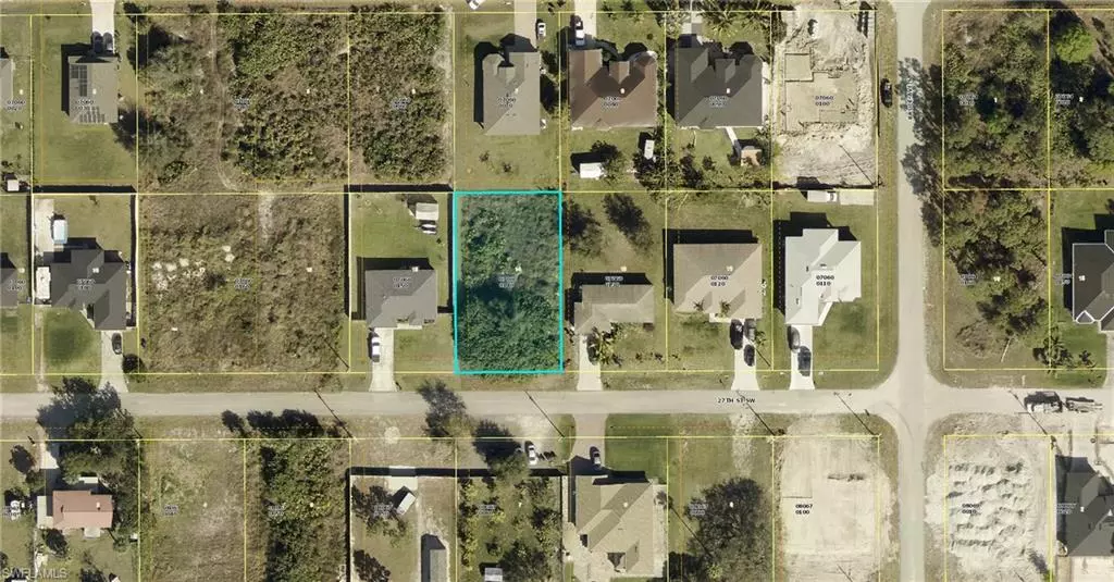 Lehigh Acres, FL 33976,4006 27th ST SW