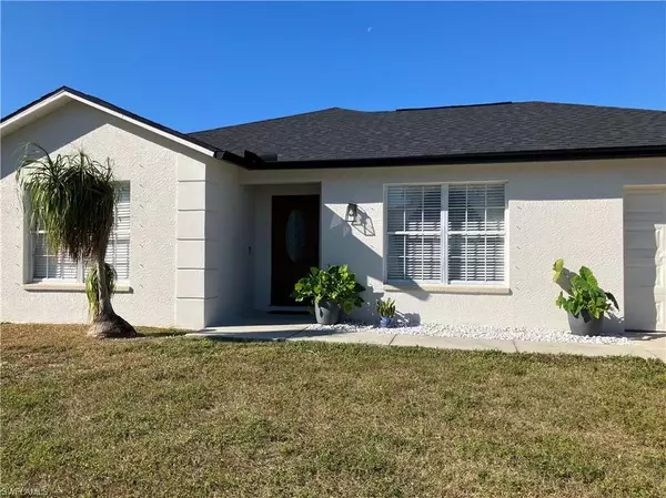 1142 Whitehead Creek LOOP, Fort Myers, FL 33916