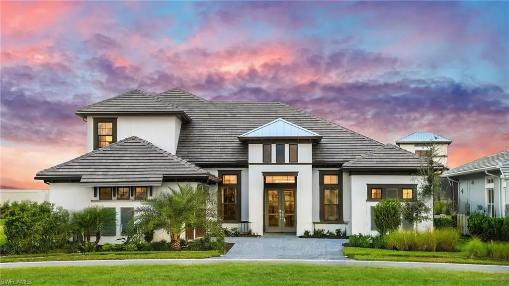 Naples, FL 34114,15424 Turin DR