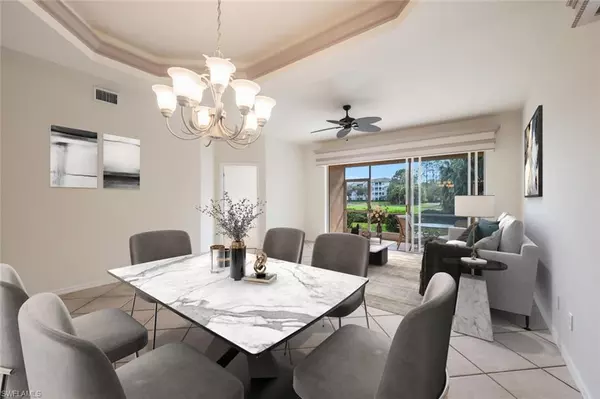 Naples, FL 34114,3964 Bishopwood CT E #1-106