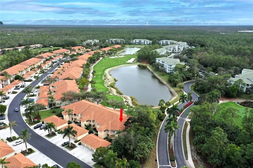 Naples, FL 34114,3964 Bishopwood CT E #1-106